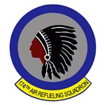 174 ARS (Iowa ANG)