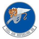 132 ARS (Maine ANG)