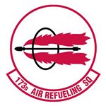 173 ARS (Nebraska ANG)