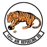 141 ARS (New Jersey ANG)
