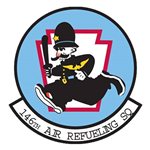146 ARS (Pennsylvania ANG)