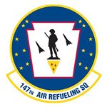 147 ARS (Pennsylvania ANG)