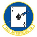 116 ARS (Washington ANG)