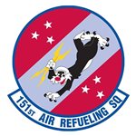 151 ARS (Tennessee ANG)
