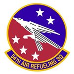 54 ARS (Altus AFB)