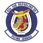 63 ARS (MacDill AFB)