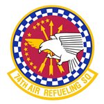 74 ARS (Grissom Joint ARB)