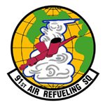 91 ARS (MacDill AFB)