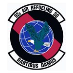 92 ARS (Fairchild AFB)