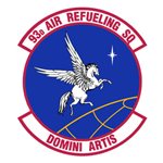 93 ARS (Fairchild AFB)