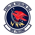 350 ARS (McConnell AFB)