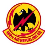 465 ARS (Tinker AFB)