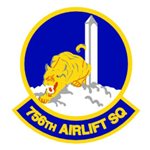 756 ARS (Andrews AFB)