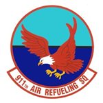 911 ARS (MacDill AFB)