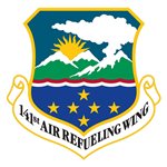 141 ARW (Fairchild AFB)