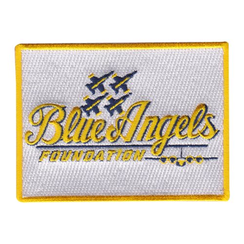 Blue Angels NAS Pensacola U.S. Navy Custom Patches