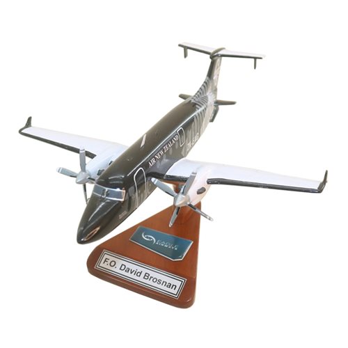 Air New Zealand Commercial Aviation Aircraft Models