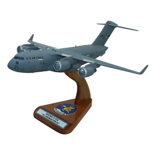 Tanker or Airlift Aircraft Models