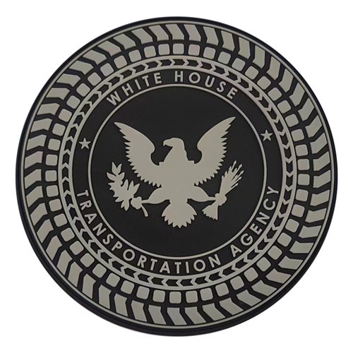 USATA U.S. Army Custom Patches