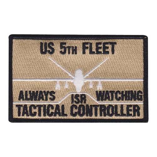 COMUSNAVCENT U.S. Navy Custom Patches