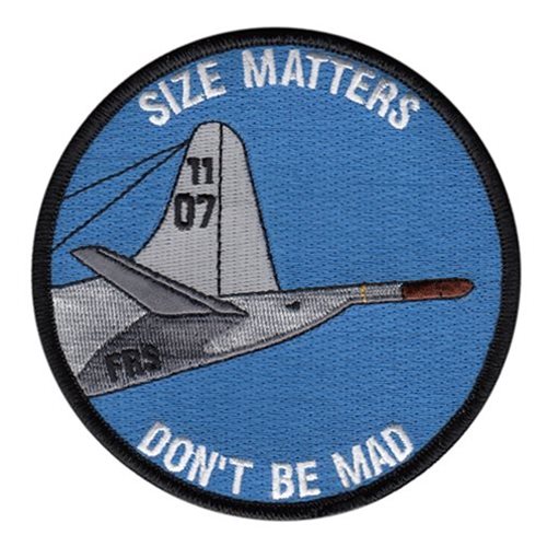 P-3 Patches Aircraft Custom Patches