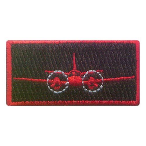 T-44 Patches Aircraft Custom Patches