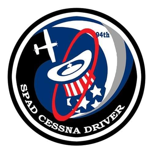 Cessna Patches Aircraft Custom Patches