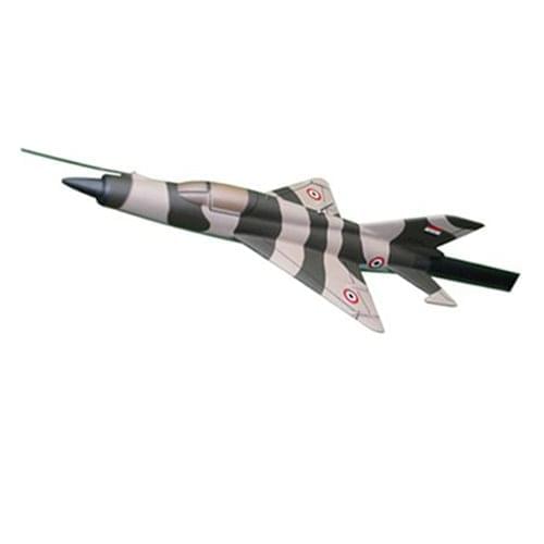 MiG-21/J-7/F-7 Briefing Sticks Fighter Briefing Sticks