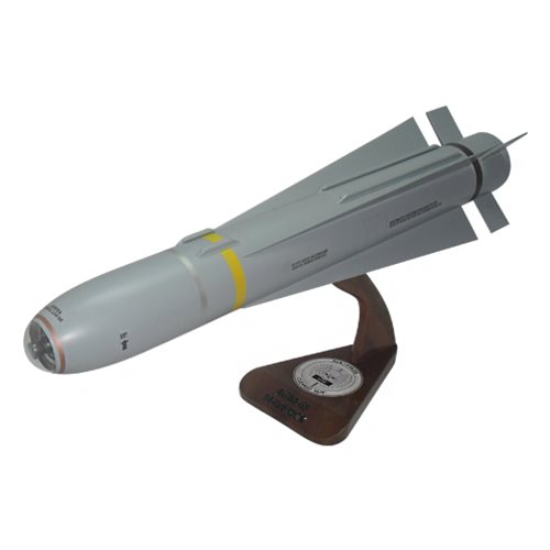 Weapons Aircraft Models