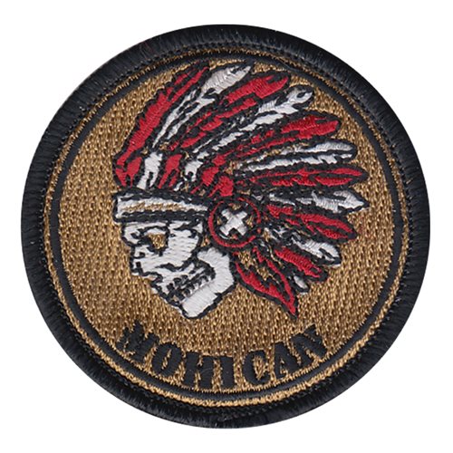 Army National Guard U.S. Army Custom Patches