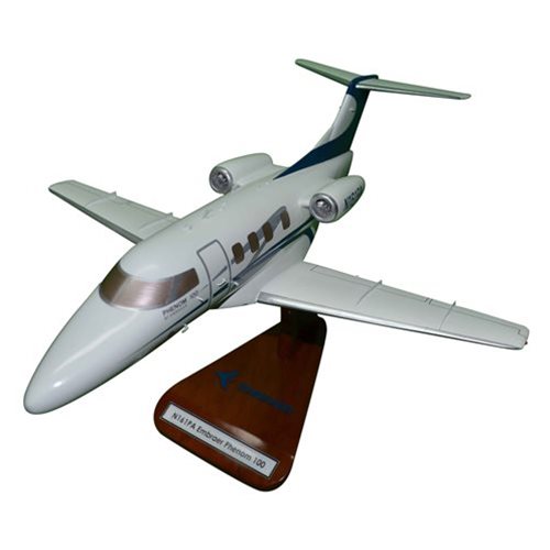 Embraer Civilian Aircraft Models