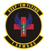 1 SOMDOS Patches
