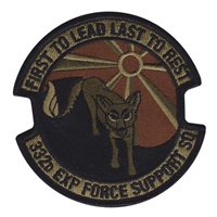 332 EFSS Patches