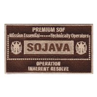 SOJTF-OIR Patches