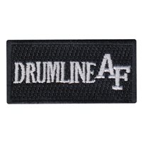 USAFA Drum & Bugle Corps Patches