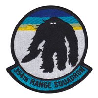 354 RANS Patches