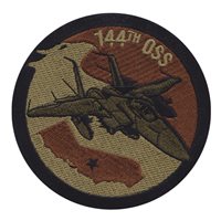 144 OSS Patches 