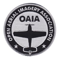 Open Aerial Imagery Association Patches 