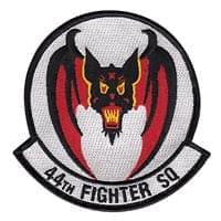 44 FS Patches