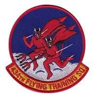 434 FTS Patches