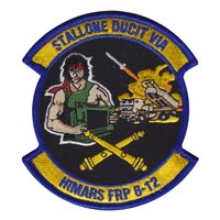 Elbit Systems Patches