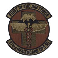 374 HCOS Patches