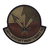 149 AMXS Patches