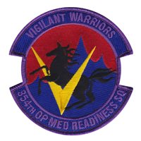 354 OMRS Patches