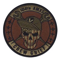 104 AMXS Patches