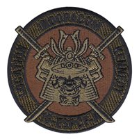 16 ESPCF-A Custom Patches