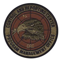 CRC Patch