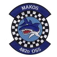 482 OSS Patches