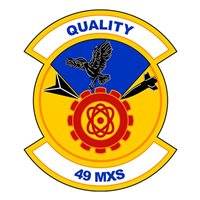 49 MXS Patches