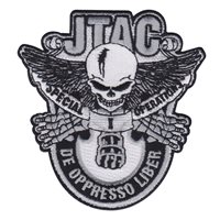 JTAC Patches